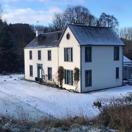 Bedrule Old Manse B&B Hawick Extérieur photo